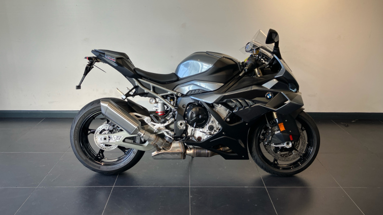 BMW S1000 RR Sport (25MY)